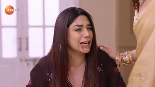 Kundali Bhagya - Hindi TV Serial - Ep 837 - Best scene - Sanjay Gagnani, Shakti, Shraddha -Zee TV