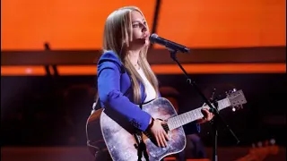 Maite Jens - Let It Be | The Voice 2022 (Germany) | Blind Auditions