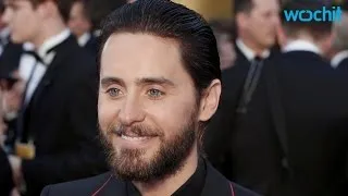 Jared Leto: "I know Absolutely Nothing About Women"