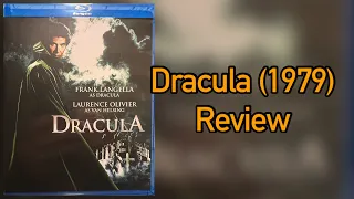 Dracula (1979) Review