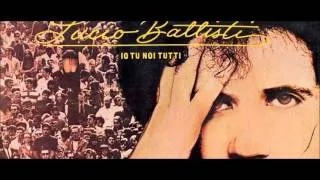 Sì Viaggiare - Lucio Battisti