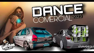 DANCE COMERCIAL REMIX - ACRE DANCE - MOZZ PRODUCTIONS