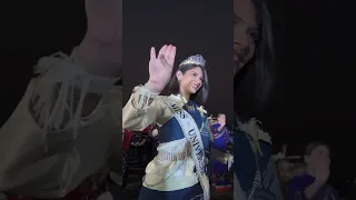 Miss universe 2023 นครพนม ประเทศไทย
