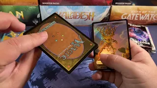 Modern Horizons 3 First Look! Collectors Booster Box Opening Magic The Gathering MTG MH3 Unboxing