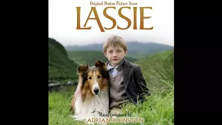 Lassie (2005) Soundtrack by Adrian Johnston