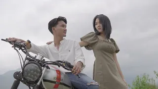 Austin Mon X Mary Dawngi - Ka Thinlung (Official MV )