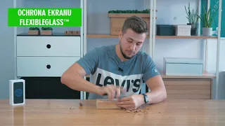 3mk FlexibleGlass™– Commercial Spot