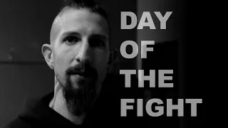 "Day of the Fight" Short MMA Documentary 2020