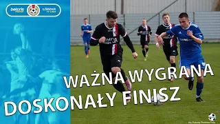 Magazyn Betcris Łódzkiej IV Ligi 2022/23 #25: 25. kolejka