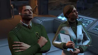 Начало войны с пришельцами в XCOM Enemy Unknown