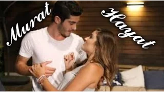 Murat & Hayat- aşk İzi indir||Akyürek||Ask Laftan Anlamaz|