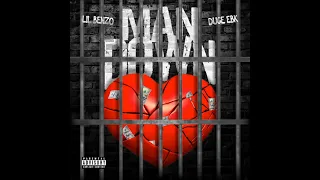 Man Down (feat. Duce EBK)