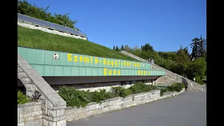 Szemlő-hegyi-barlang Budapest föld alatti virágoskertje