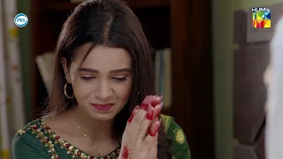 Bohat Shooq Tha Na Shadi Ka Ab Pachtao...!! #sukainakhan #omershahzaad - Fitna - HUM TV