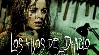 LOS HIJOS DEL DIABLO | PELICULA COMPLETA EN ESPAÑOL | TERROR