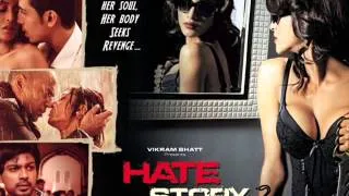 Hai Dil Ye Mera Karaoke - I Hate Story 2