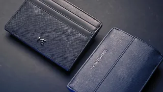 ME FIT Smart Pouch Wallet