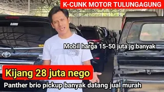 05-10-2023 showroom full jual murah penting laku mulai 15 juta cash