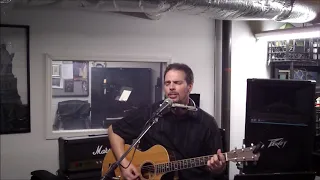 "Heart of Gold" written by Neil Young-cover performed by Doc White