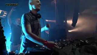 Psyko Punkz at REVERZE 2014 - Live Set