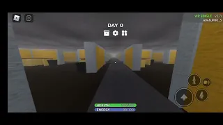 how to make the BACKROOM in SCP 3008 (Roblox) (OUTDATED)