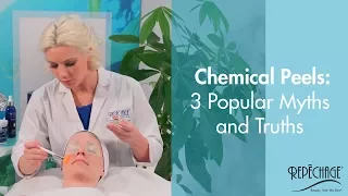 Chemical Peels: 3 Popular Myths And Truths | Beauty Tips