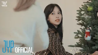 TWICE REALITY "TIME TO TWICE" 힐링 12월 EP.03