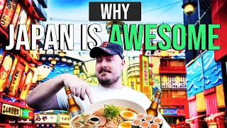 11 Reasons Why You Should Move To Japan (and stay there)