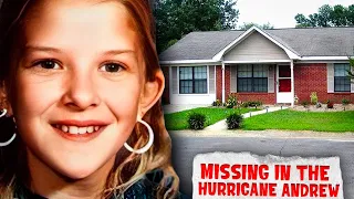 The 13YO Girl Who Was ABDUCTED During A Hurricane