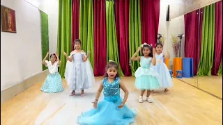 A.Y Dance Academy| Meri Duniya Tu Hi Re|  like, share, subscribe  and comment 🙏 😊