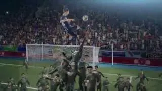 Nike Football - The Last Game