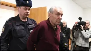 Суд вынес сенсационный вердикт полковнику Захарченко