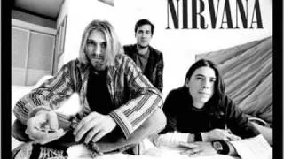 Nirvana Tribute