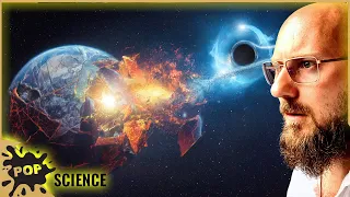 Kosmiczne katastrofy i koniec Ziemi i ludzkości - POP Science #6