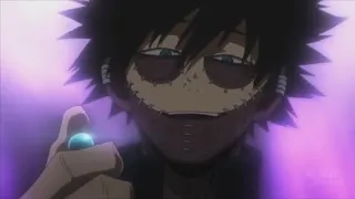 Dabi AMV: Notorious- Adelitas Way