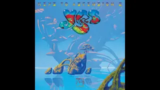 Yes Albums: 11/3/97 - Keys to Ascension 2 (studio) - Mind Drive