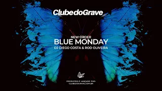 New Order - Blue Monday Remix 2022 (Diego Costa e Rod Oliveira)