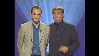 Qui veut gagner des millions ? 2 Août 2002