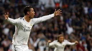 Real Madrid vs Schalke 04 3-4 All Goals and Highlights 10-03-2015