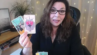 PISCES - Which Path Will You Choose? - OCTOBER 2020 PSYCHIC TAROT READING