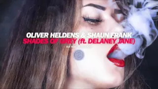 Acapella /// Oliver Heldens & Shaun Frank - Shades Of Grey [Download]