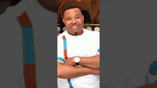 Tribute For Actor Murphy Afolabi