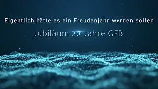 GFB: Jahresrückblick 2022