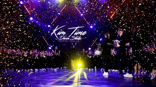 Отчётный концерт танцевальной студии Kim Time