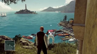 HITMAN - 101 Gameplay Trailer - Русский Трейлер 2017