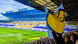 Leeds United - We'll meet again.