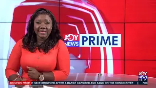 Joy News Prime (16-2-21)