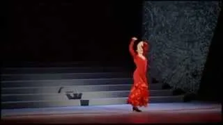 Maria Pages - Riverdance The New Show - Firedance (1996)