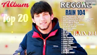 RAIN 104 - TOP 20 (Album) 2023