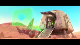 Astro Kid New animation movies 2020 full movies English kids movies